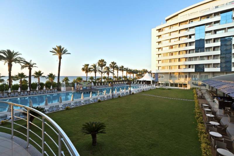 فندق منتجع وسبا بورتو بيلو - Porto Bello Resort & Spa