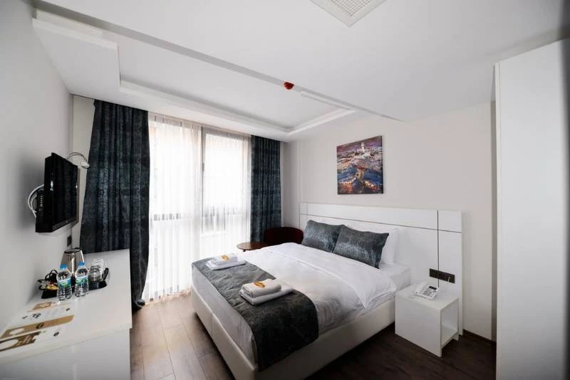 فندق زيتيندالي - Guest House Zeytindalı 