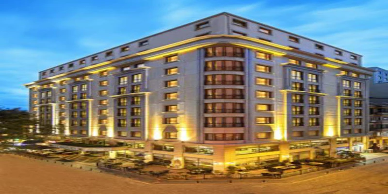 فندق وسبا غراند أوزتانيك تقسيم  - grand oztanik hotel