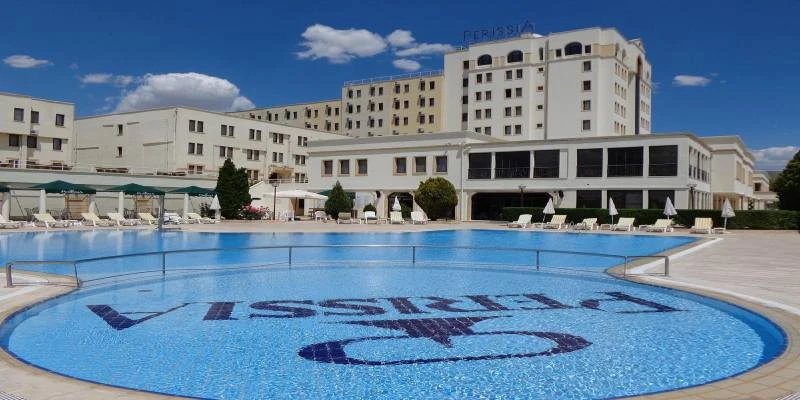 فندق باريسيا  PERISSIA Hotel  