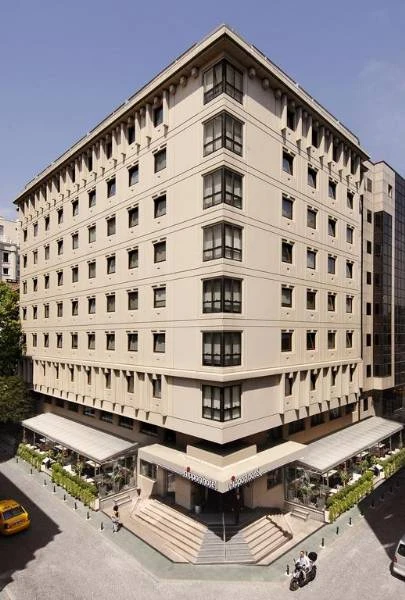 فندق نيبون - Nippon hotel 