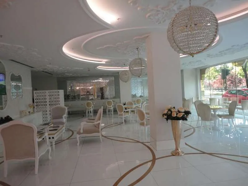 صور من فندق غولدين بييرل البوتيكي Golden Pearl Boutique Hotel