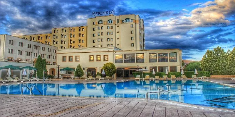 صور من فندق باريسيا  PERISSIA Hotel  