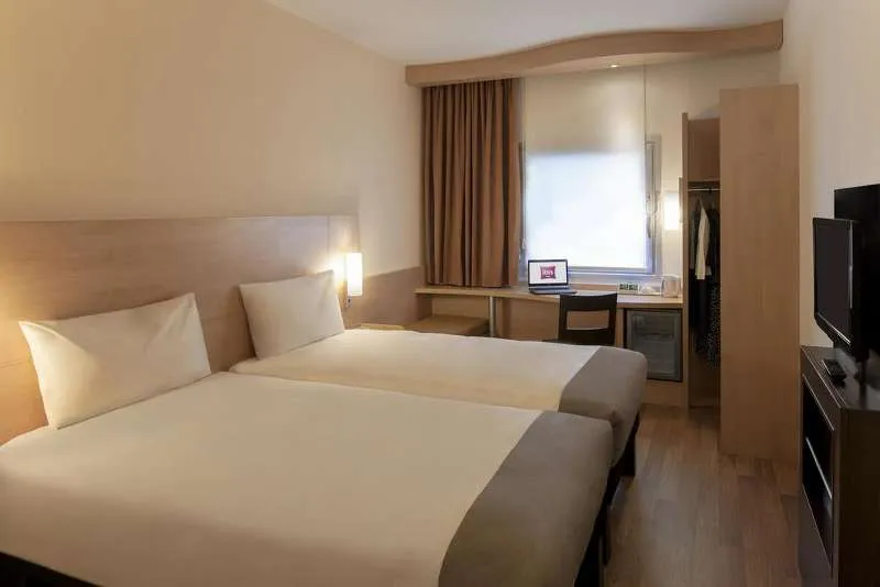 صور من ايبيس بورصا  Ibis Bursa