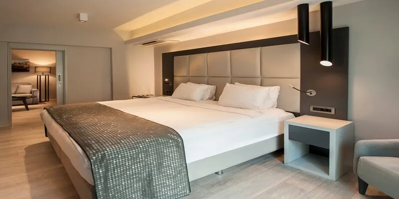 صور من فندق سمارت إزمير - Smart Hotel Izmir