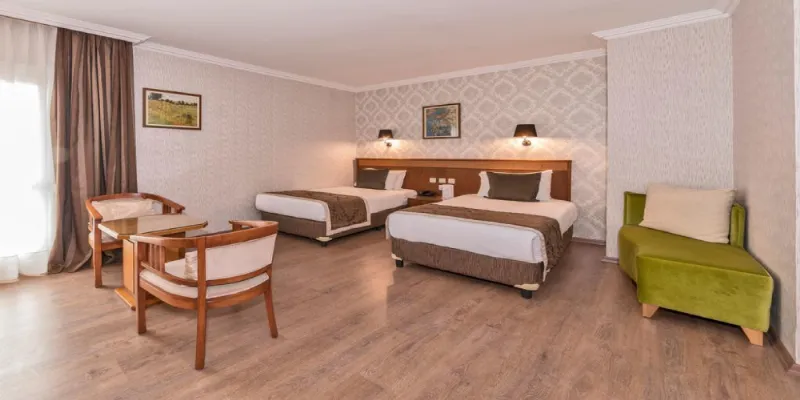 صور من lion hotel taksim - فندق ليون تقسيم